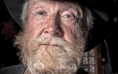 My encounter with Bob, and his wife