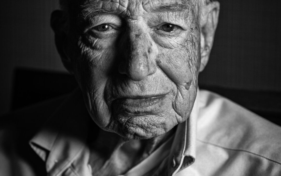RIP Bob Mason