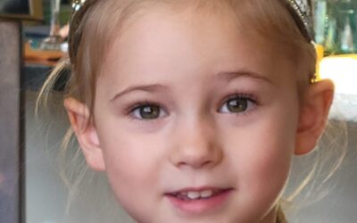 A World of Princesses and Tiaras